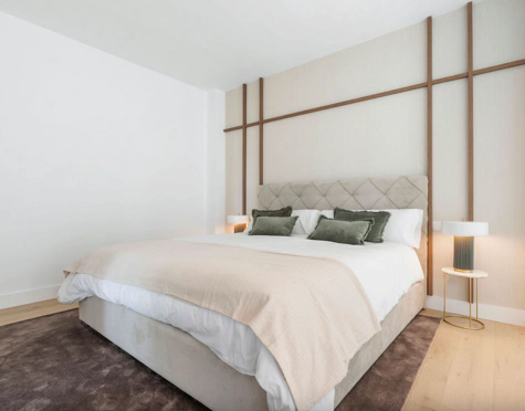Villa for sale in El Rosario, Marbella Este