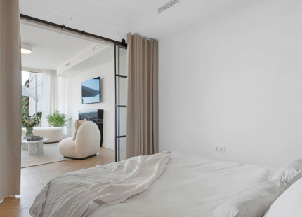 ELEGANTE APARTAMENTO EN PLANTA BAJA EN VENTA EN NUEVA ANDALUCÍA