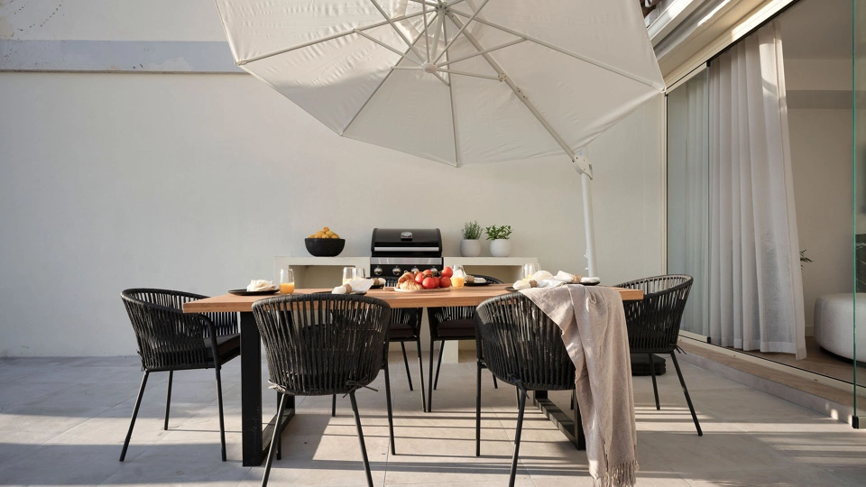 Apartamento Planta Baja en venta en Palacetes Los Belvederes, Nueva Andalucia