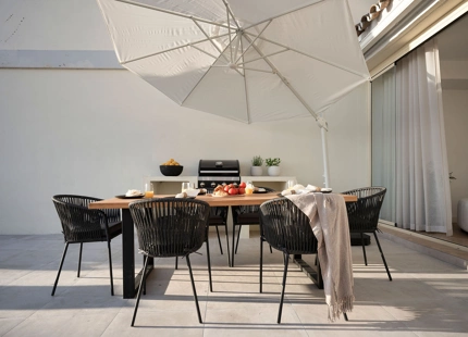 ELEGANTE APARTAMENTO EN PLANTA BAJA EN VENTA EN NUEVA ANDALUCÍA