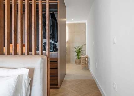ELEGANTE APARTAMENTO EN PLANTA BAJA EN VENTA EN NUEVA ANDALUCÍA