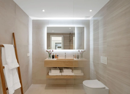 ELEGANTE APARTAMENTO EN PLANTA BAJA EN VENTA EN NUEVA ANDALUCÍA