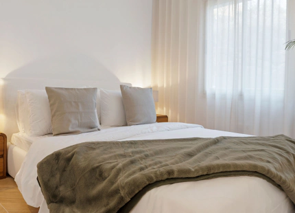 ELEGANTE APARTAMENTO EN PLANTA BAJA EN VENTA EN NUEVA ANDALUCÍA