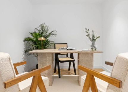 ELEGANTE APARTAMENTO EN PLANTA BAJA EN VENTA EN NUEVA ANDALUCÍA