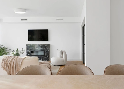 ELEGANTE APARTAMENTO EN PLANTA BAJA EN VENTA EN NUEVA ANDALUCÍA
