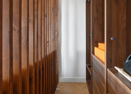 ELEGANTE APARTAMENTO EN PLANTA BAJA EN VENTA EN NUEVA ANDALUCÍA