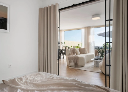 ELEGANTE APARTAMENTO EN PLANTA BAJA EN VENTA EN NUEVA ANDALUCÍA