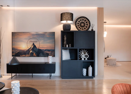 LUJOSO APARTAMENTO EN PRIMERA LINEA DE PLAYA EN VENTA EN ESTEPONA