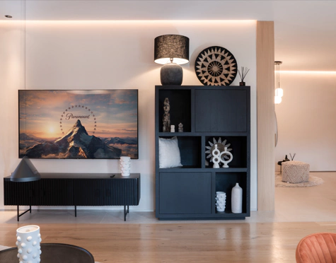 Apartment for sale in Torre Bermeja, Estepona East