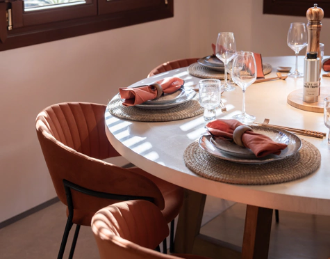 Apartment for sale in Torre Bermeja, Estepona East