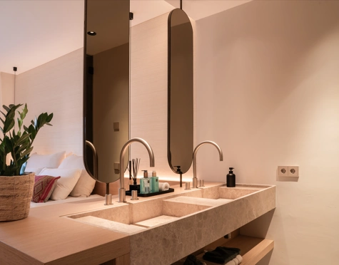 Apartment for sale in Torre Bermeja, Estepona East