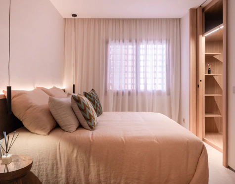 Apartment for sale in Torre Bermeja, Estepona East