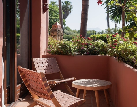 Apartment for sale in Torre Bermeja, Estepona East