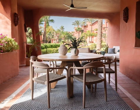 Apartment for sale in Torre Bermeja, Estepona East