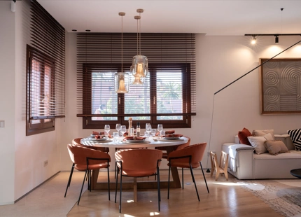 LUJOSO APARTAMENTO EN PRIMERA LINEA DE PLAYA EN VENTA EN ESTEPONA
