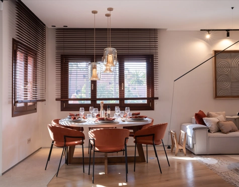 Apartment for sale in Torre Bermeja, Estepona East