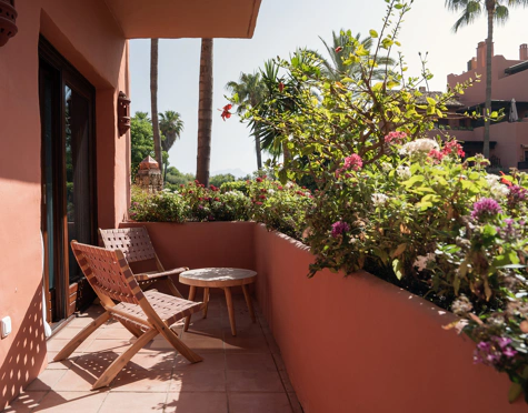 Apartment for sale in Torre Bermeja, Estepona East