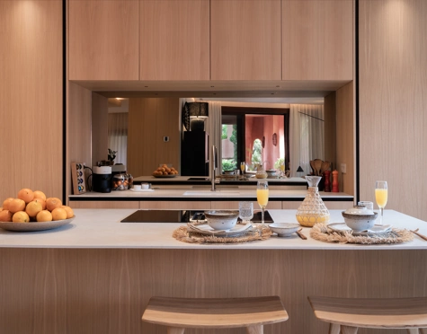 Apartment for sale in Torre Bermeja, Estepona East