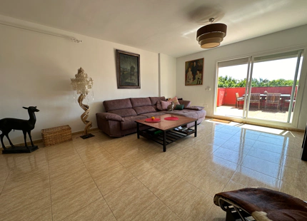 CENTRAL APARTMENT FOR SALE IN SAN PEDRO