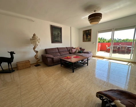 Penthouse for sale in San Pedro de Alcantara