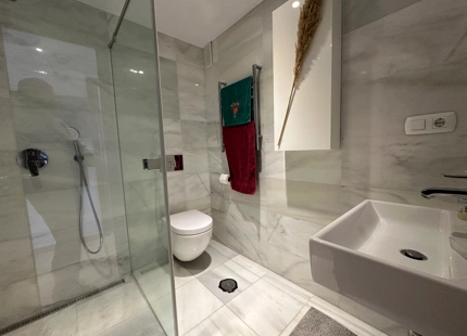 CENTRAL APARTMENT FOR SALE IN SAN PEDRO