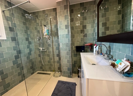 CENTRAL APARTMENT FOR SALE IN SAN PEDRO