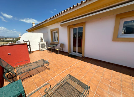 CENTRAL APARTMENT FOR SALE IN SAN PEDRO