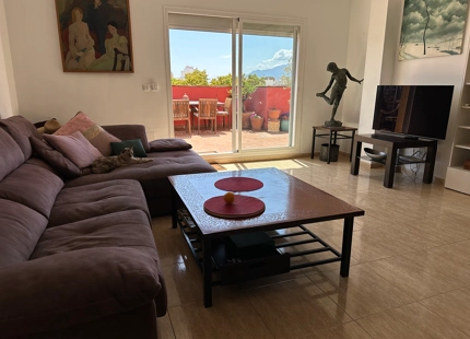CENTRAL APARTMENT FOR SALE IN SAN PEDRO