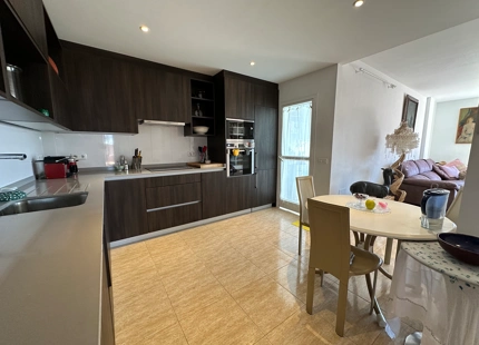 CENTRAL APARTMENT FOR SALE IN SAN PEDRO