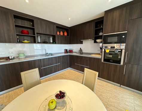 Penthouse for sale in San Pedro de Alcantara