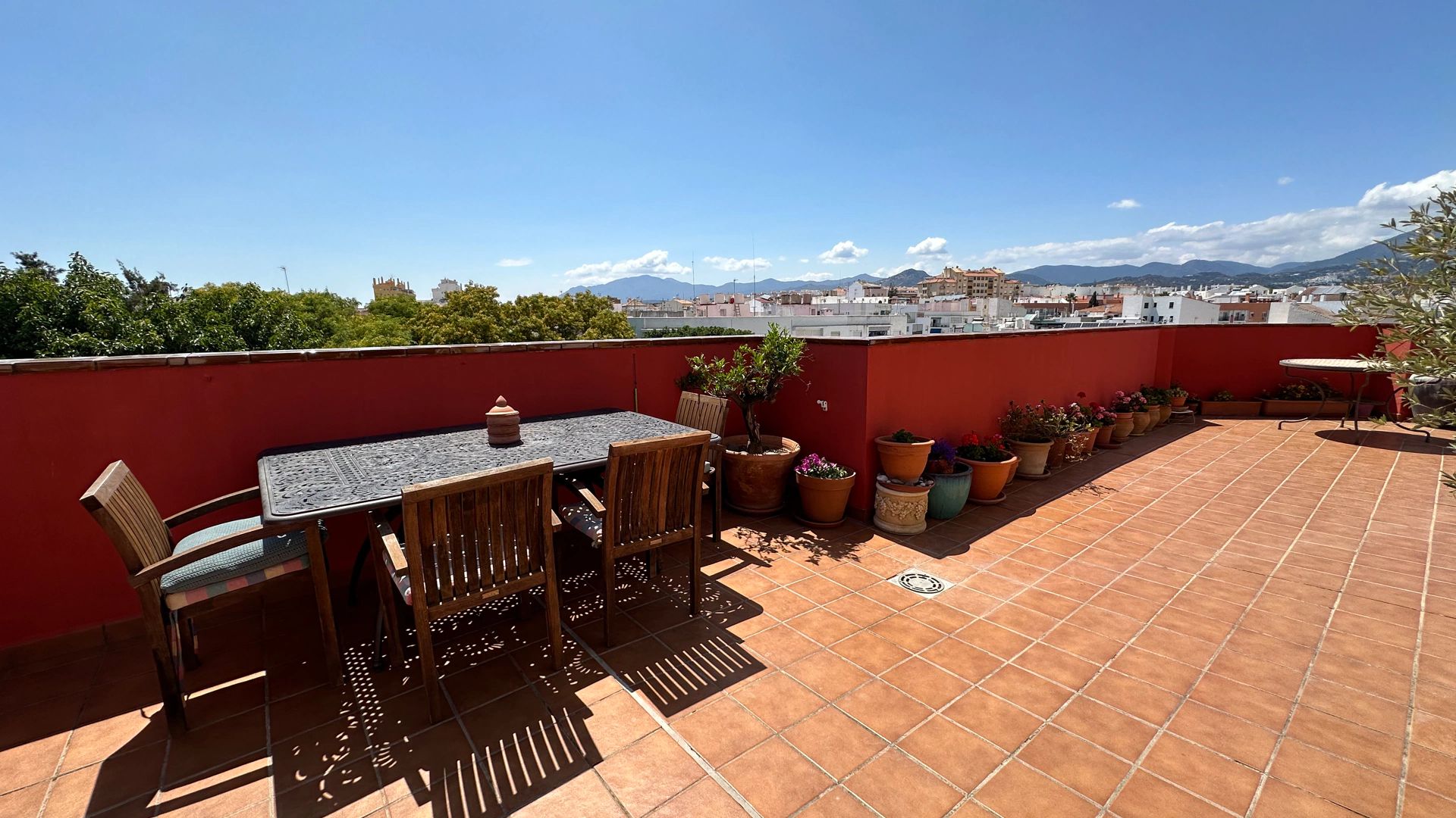 Penthouse for sale in San Pedro de Alcantara