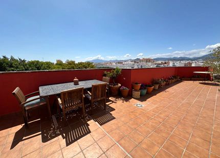 CENTRAL APARTMENT FOR SALE IN SAN PEDRO