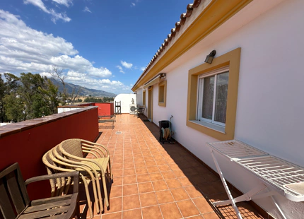 CENTRAL APARTMENT FOR SALE IN SAN PEDRO