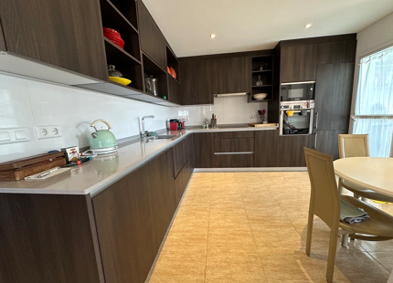 CENTRAL APARTMENT FOR SALE IN SAN PEDRO