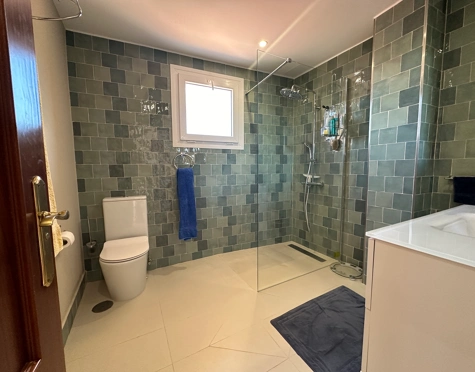 Penthouse for sale in San Pedro de Alcantara