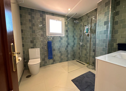 CENTRAL APARTMENT FOR SALE IN SAN PEDRO