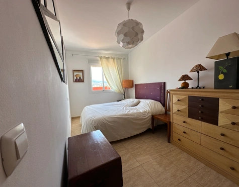 Penthouse for sale in San Pedro de Alcantara