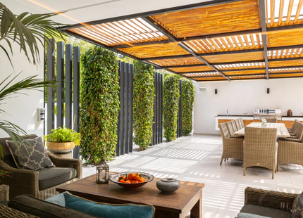 VILLA DE LUJO FAMILIAR EN VENTA EN NUEVA ANDALUCÍA