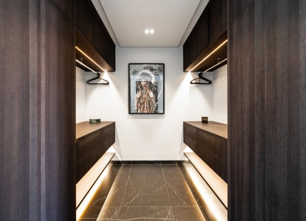 VILLA DE LUJO FAMILIAR EN VENTA EN NUEVA ANDALUCÍA