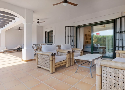APARTMENT WITH SPACIOUS TERRACE FOR SALE IN SAN PEDRO DE ALCÁNTARA, MARBELLA