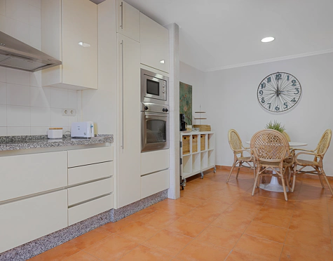 Apartamento en venta en San Pedro de Alcantara