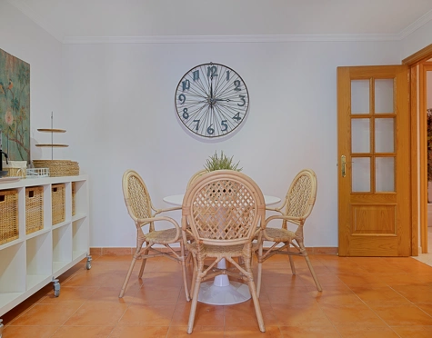 Apartamento en venta en San Pedro de Alcantara