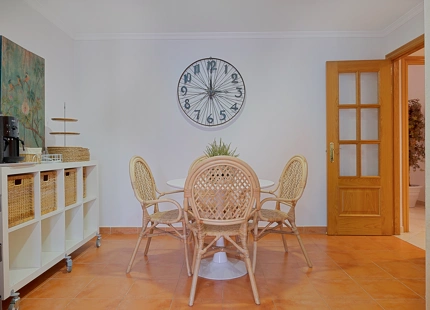 APARTMENT WITH SPACIOUS TERRACE FOR SALE IN SAN PEDRO DE ALCÁNTARA, MARBELLA
