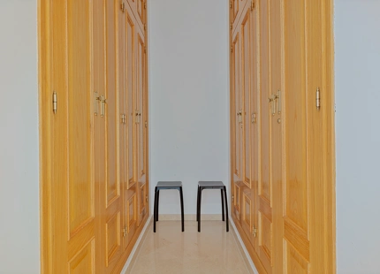 APARTMENT WITH SPACIOUS TERRACE FOR SALE IN SAN PEDRO DE ALCÁNTARA, MARBELLA