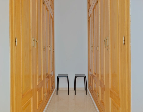 Apartamento en venta en San Pedro de Alcantara