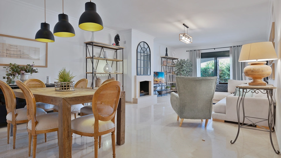 Apartment for sale in San Pedro de Alcantara