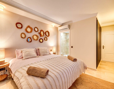Ground Floor Apartment for sale in Elviria, Marbella Este