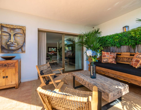 Ground Floor Apartment for sale in Elviria, Marbella Este