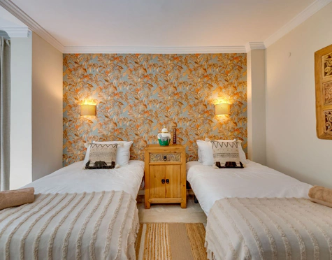Ground Floor Apartment for sale in Elviria, Marbella Este