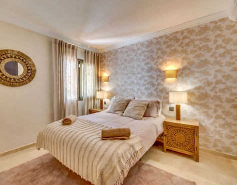 Ground Floor Apartment for sale in Elviria, Marbella Este